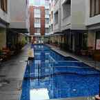 Ulasan foto dari The Sun Hotel & Spa dari Mutiara S. W. W.