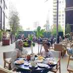 Review photo of Pavilion Hotel Kuala Lumpur Managed by Banyan Tree 2 from Dedeh A. P.