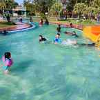 Hình ảnh đánh giá của De Rhu Beach Resort 5 từ Mohamad H. B. M. I.