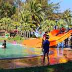 Hình ảnh đánh giá của De Rhu Beach Resort từ Mohamad H. B. M. I.