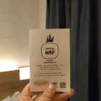 Review photo of HOTEL WBF NAMBA NIPPOMBASHI from Mohammad O. R.