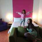 Hình ảnh đánh giá của Quest Hotel Simpang Lima - Semarang by ASTON 3 từ Agil S.