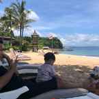 Review photo of Hilton Bali Resort from Al F. W. W.