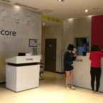 Review photo of Ramada Encore By Wyndham Seoul Dongdaemun Hotel from Evan E.