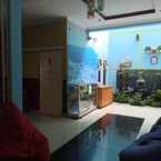 Review photo of Radio Backpacker Guesthouse from Zul F. M.