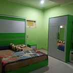 Review photo of Radio Backpacker Guesthouse 4 from Zul F. M.