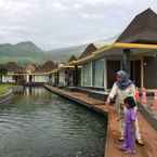 Ulasan foto dari Cahaya Villa Garut dari Intan R.