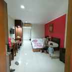 Hình ảnh đánh giá của Ono's Hotel Cirebon từ Novi N.