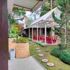 Ulasan foto dari Javenir Hotel Tawangmangu Mitra RedDoorz 4 dari Didik S.