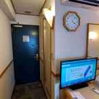 Review photo of Toyoko Inn Kagoshima Chuo Station Nishi 2 from Kentaro K.