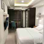 Hình ảnh đánh giá của Fika Rooms Tangerang by Skandinavia từ Halim F.