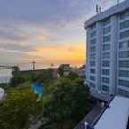 Review photo of Mercure Convention Center Ancol from Davis R. S.