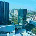 Ulasan foto dari Anderson 2 bedroom Pakuwon Mall Nice view by RUMS 2 dari Lisa H. M.