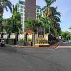 Review photo of Kristal Hotel Jakarta 3 from Zulfahmi A. L.