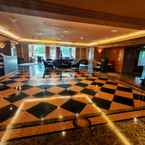 Review photo of Kristal Hotel Jakarta 5 from Zulfahmi A. L.