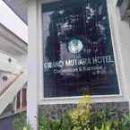 รูปภาพรีวิวของ Grand Mutiara Hotel Puncak 2 จาก Nurul R. W.