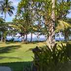 Hình ảnh đánh giá của Holiday Resort Lombok từ Sri A. E.
