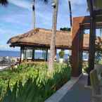 Review photo of Holiday Resort Lombok 2 from Sri A. E.