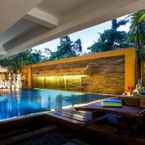 Review photo of Kyriad Royal Seminyak Bali from Riswanda I.