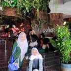 Hình ảnh đánh giá của Pohon Inn Hotel 2 từ Eko O. A.