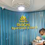 Hình ảnh đánh giá của Raon Apartment and Hotel từ Ricwilson H.