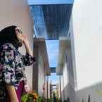 Review photo of Asa Bali Luxury Villas and Spa from Dimas A. N.
