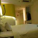 Review photo of Yello Hotel Jemursari from Rahmad H.