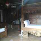 รูปภาพรีวิวของ Wooden Room at Ndalem Malioboro Guest House จาก Nugroho F.