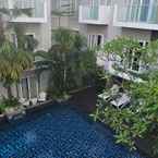 Review photo of Grand Ixora Kuta Resort 2 from Ike K.