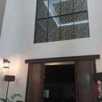 Review photo of Bening Syariah Hotel Boutique 3 from Andi M.