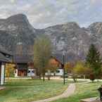 Review photo of Dormio Resort Obertraun 2 from Dinna A.