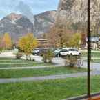 Review photo of Dormio Resort Obertraun 4 from Dinna A.