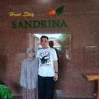 Review photo of Sandrina Homestay 2 from Erna L.