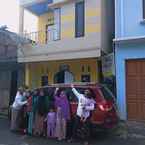 Ulasan foto dari Full House at Homestay Cemara Dieng 2 Syariah dari Aan F.