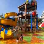 Imej Ulasan untuk Bess Resort and Waterpark 2 dari Fitri W.