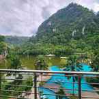 รูปภาพรีวิวของ The Haven All Suite Resort, Ipoh 2 จาก Ina N. K.