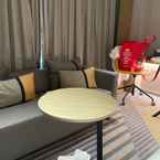 Review photo of Holiday Inn JOHOR BAHRU CITY CENTRE, an IHG Hotel 2 from Liliana L.