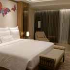 Hình ảnh đánh giá của Hotel Tentrem Semarang từ Veronica T.