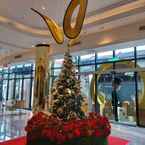 รูปภาพรีวิวของ The Granite Luxury Hotel Penang (Formerly known as M Summit 191 Executive Hotel Suites) 2 จาก Veronica T.