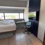 Review photo of Travelodge Harbourfront Singapore 2 from Aradea K.