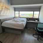 Review photo of Travelodge Harbourfront Singapore 3 from Aradea K.