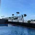 Hình ảnh đánh giá của HARRIS Hotel Sentraland Semarang từ Yulifar W.