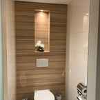 Review photo of Staycity Aparthotels Heidelberg 2 from Ganis N. A. W.