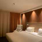 Review photo of Staycity Aparthotels Heidelberg 7 from Ganis N. A. W.