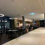 Review photo of Staycity Aparthotels Heidelberg 4 from Ganis N. A. W.