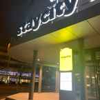 Review photo of Staycity Aparthotels Heidelberg 5 from Ganis N. A. W.