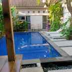 Hình ảnh đánh giá của Lokal Bali Hostel từ Jimmy S.