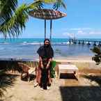 Review photo of Salsa Beach Hotel Anyer from Septia F.