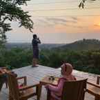 รูปภาพรีวิวของ Schitzo Hills Forest Resort จาก Wisnu W. P.