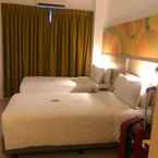 Review photo of Go Hotels Cubao from Mery C.